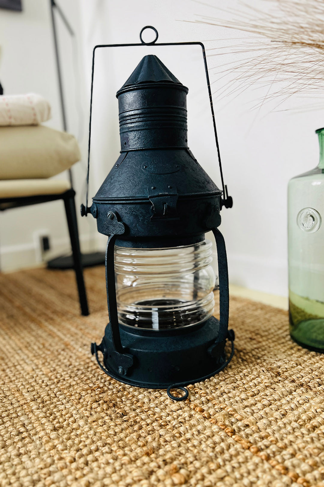 Lanterne - To størrelser