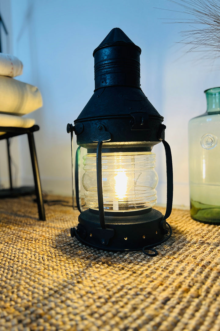 Lanterne - To størrelser