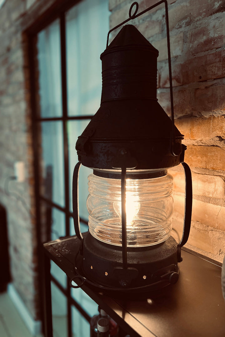 Lanterne - To størrelser