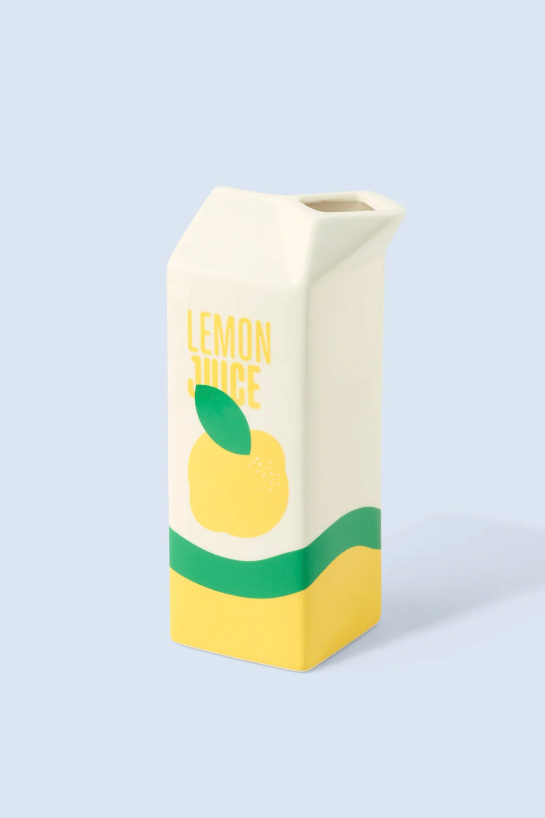 Vase "Lemon Juice"