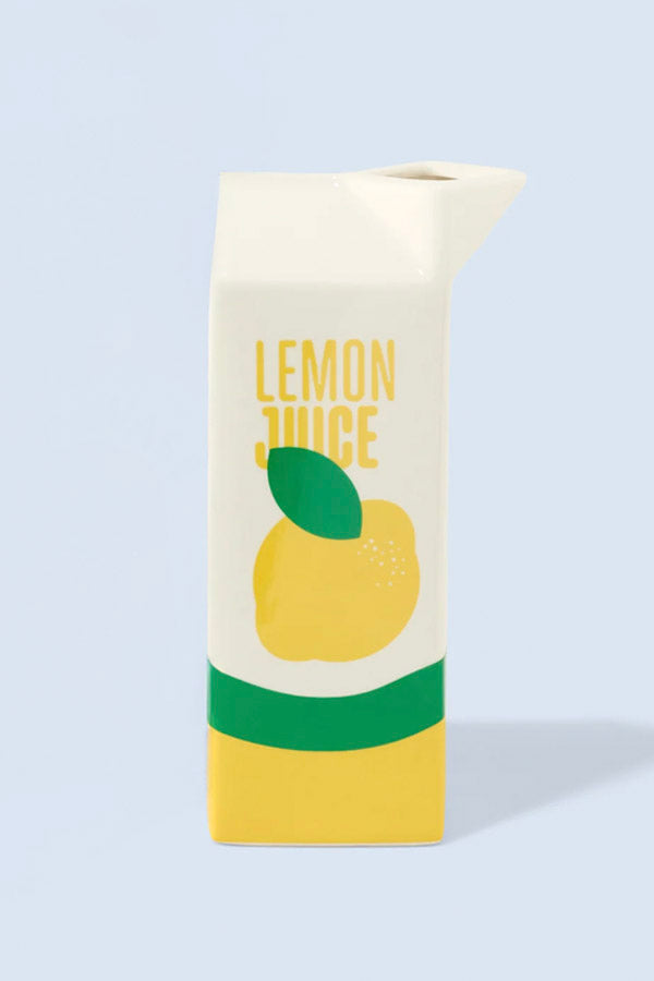 Vase "Lemon Juice"