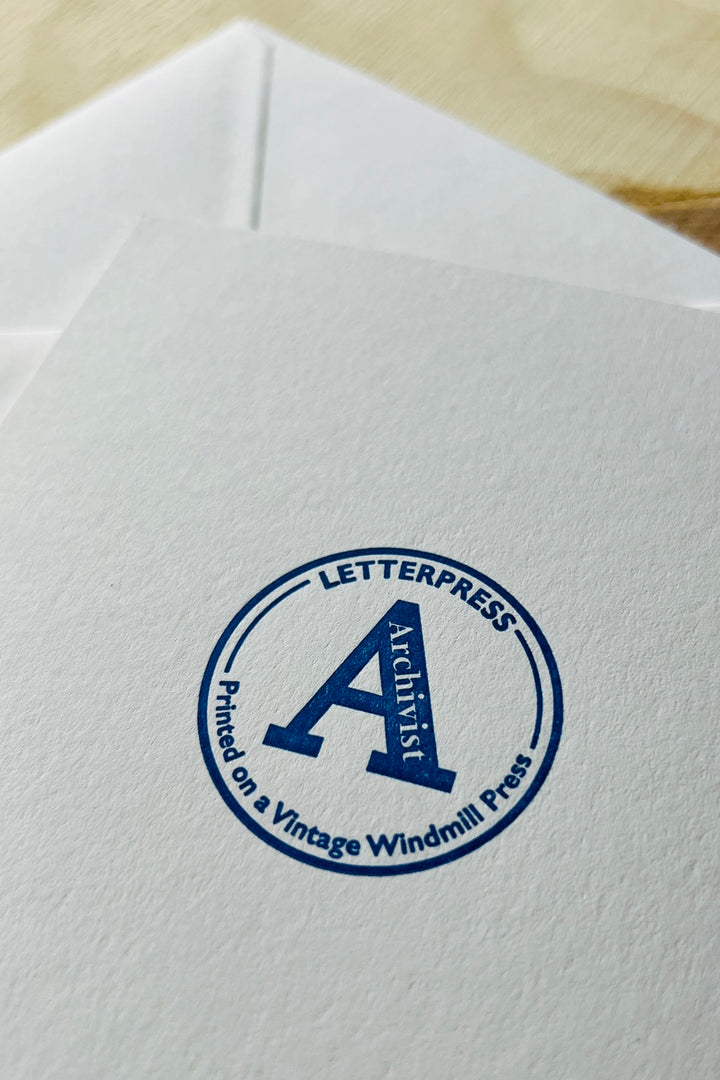 Greeting Card "Yikes!... How Old?!"