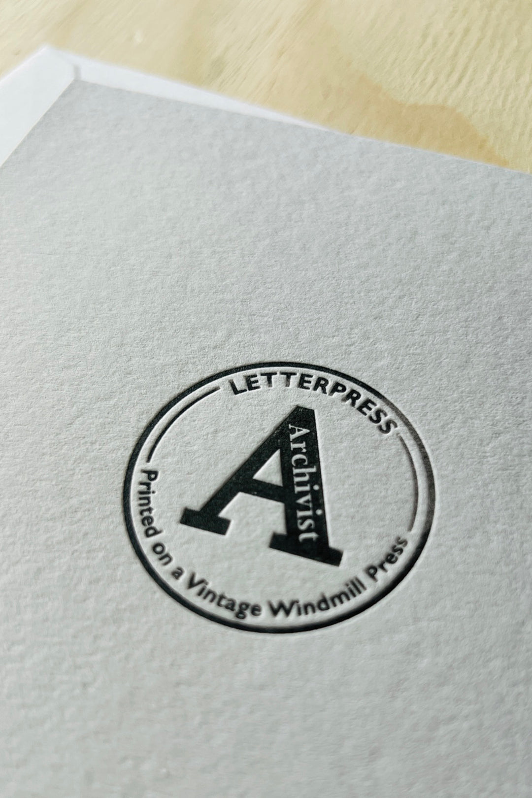 Greeting Card "Wine and Wisdom"