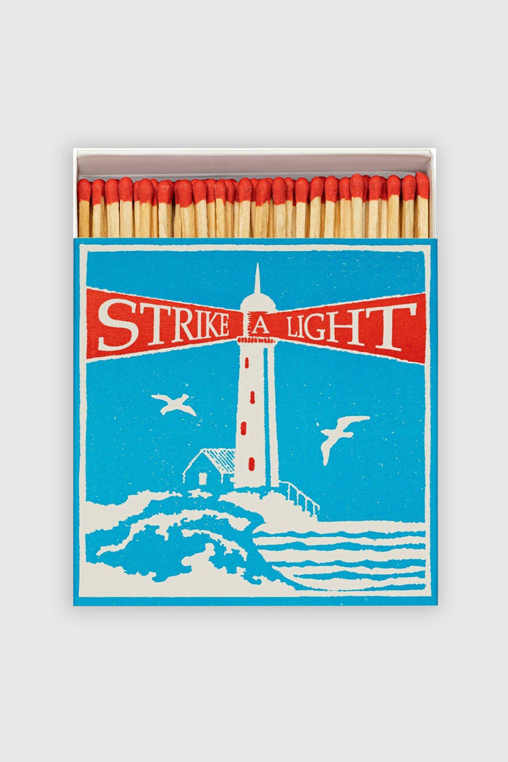 Matchbox "Lighthouse"