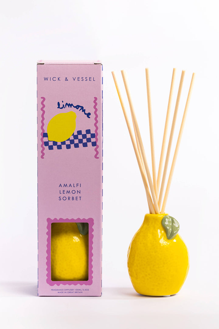 Duftspreder "Limone Fruit"