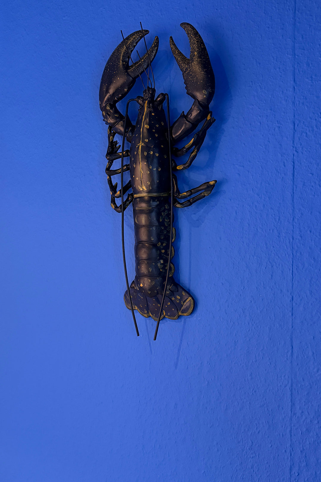 Wandbehang „Hummer“