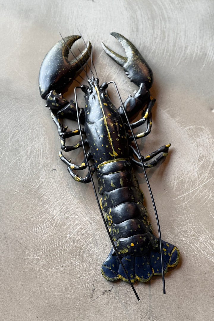 Wandbehang „Hummer“