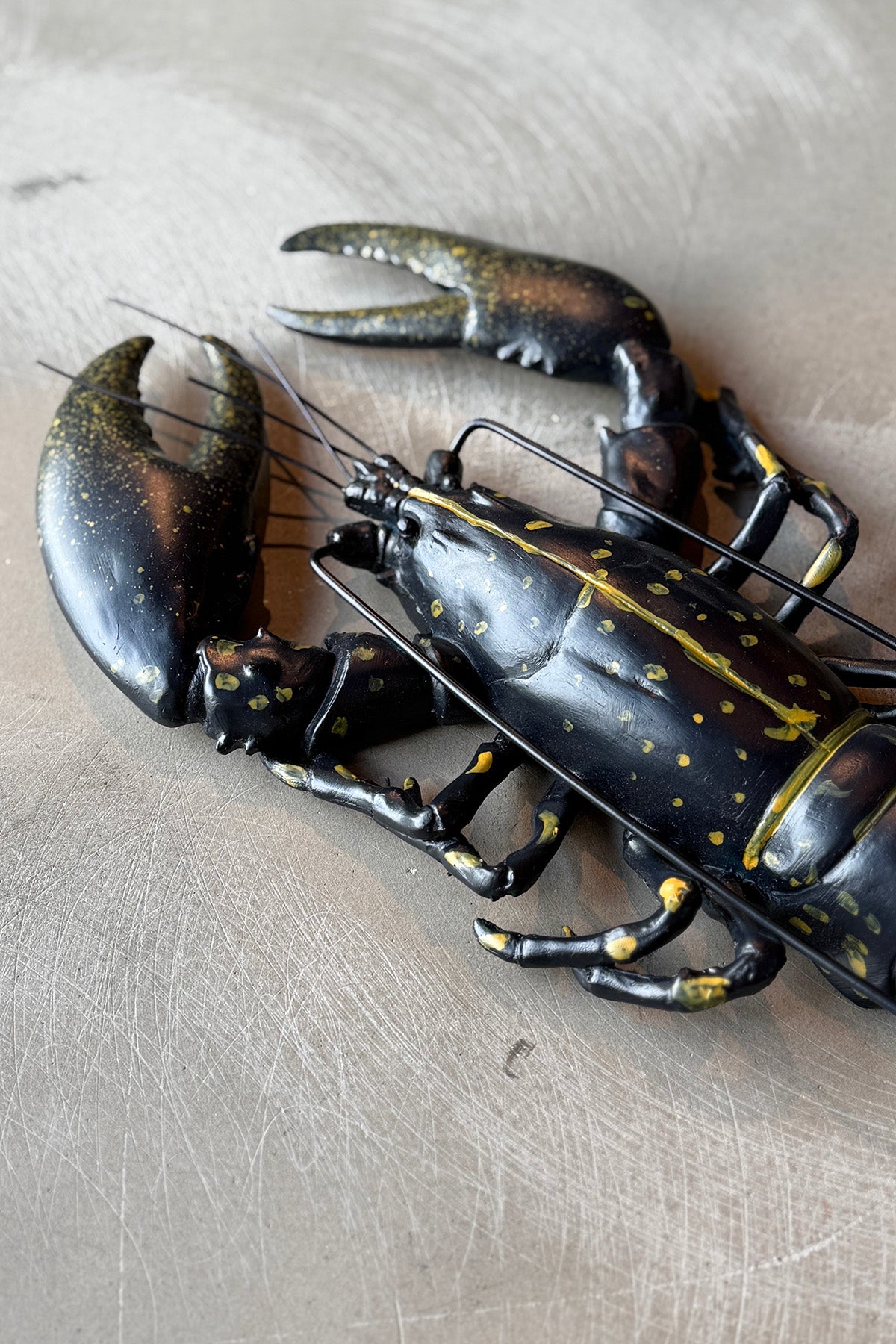 Vægophæng "Lobster"