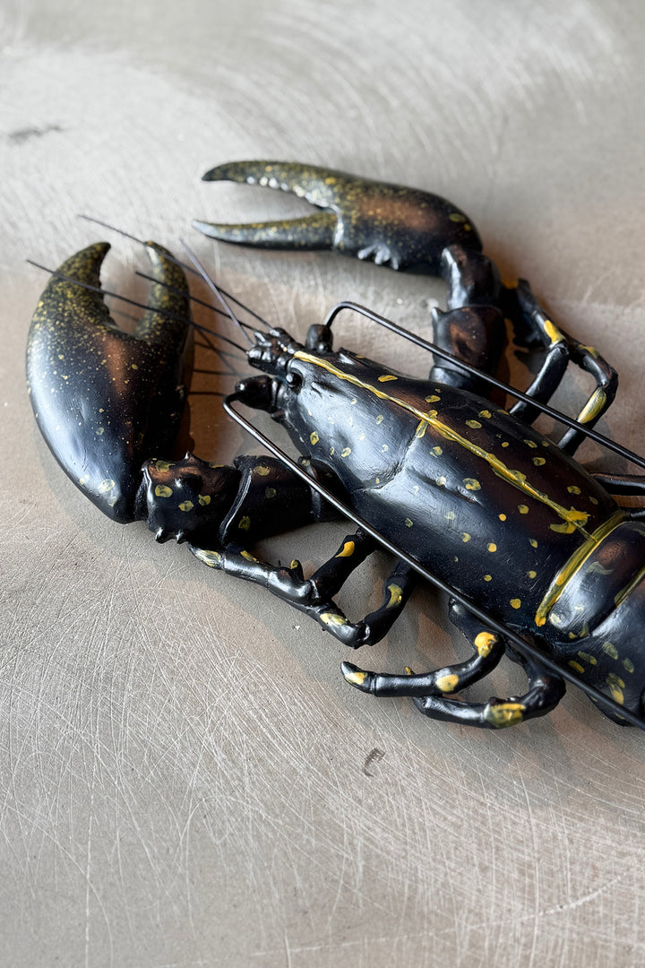 Wandbehang „Hummer“