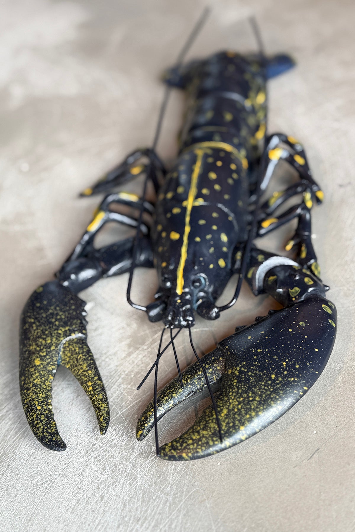 Vægophæng "Lobster"