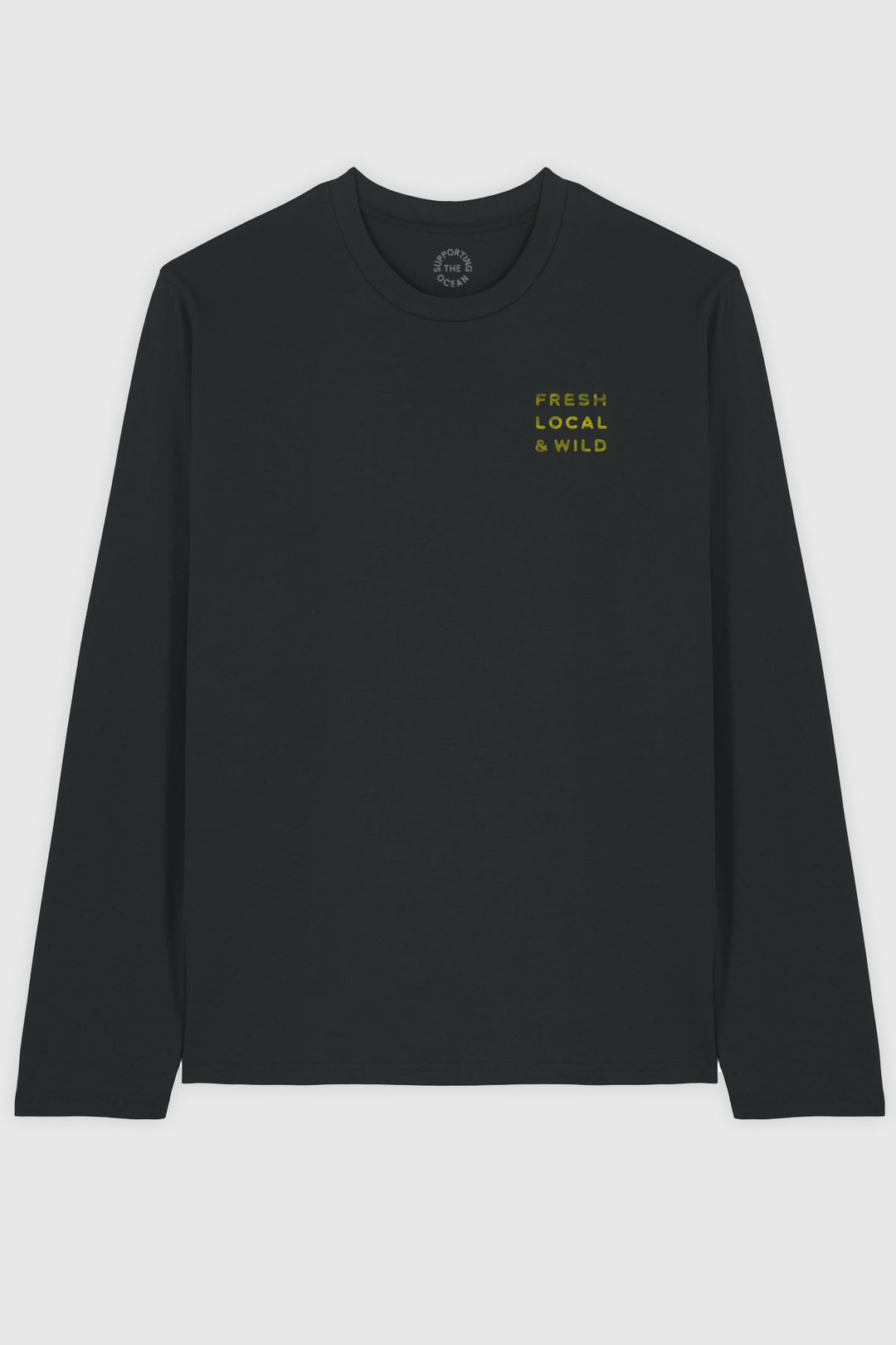 Long Tee "Tun på dåse"