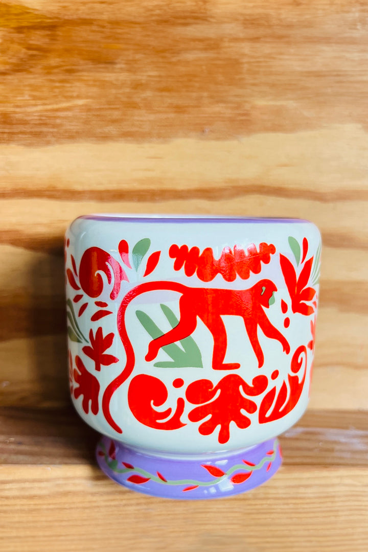 Duftlys - Coconut & Amber Boxed