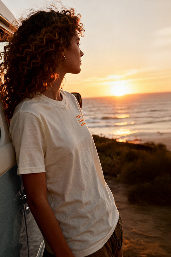 Tee "Makrel på dåse"