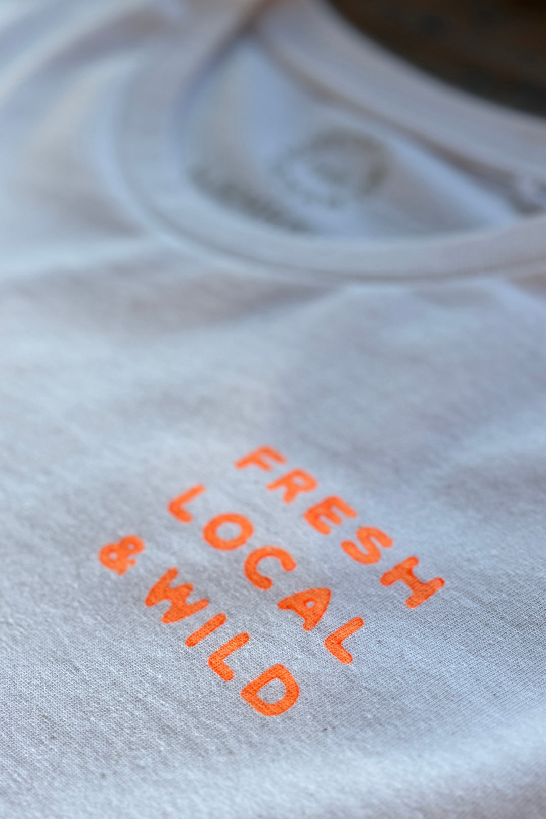 Tee "Makrel på dåse"