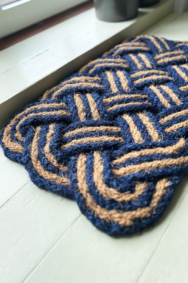 Doormat - Braid
