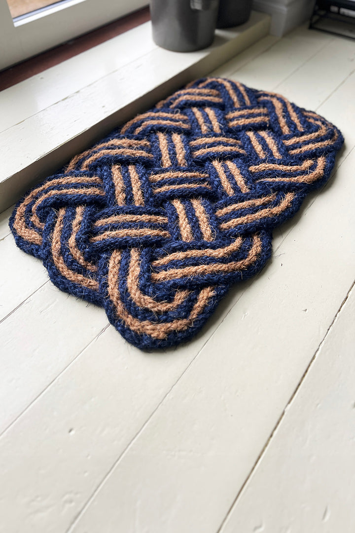 Doormat - Braid