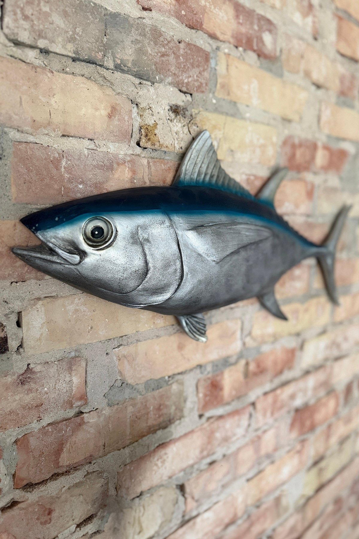 Vægophæng "Tuna"