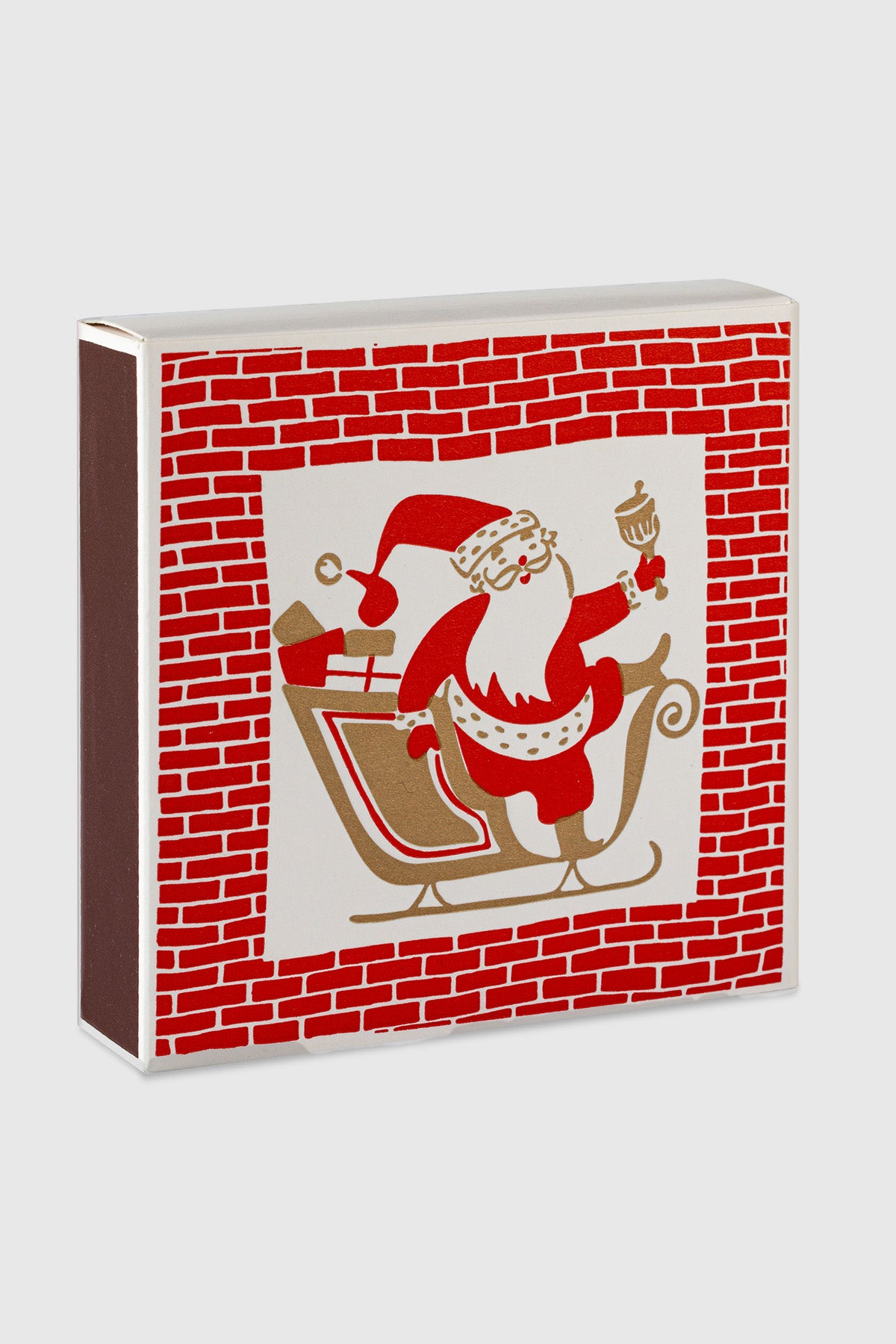 Matchbox "Father Christmas"