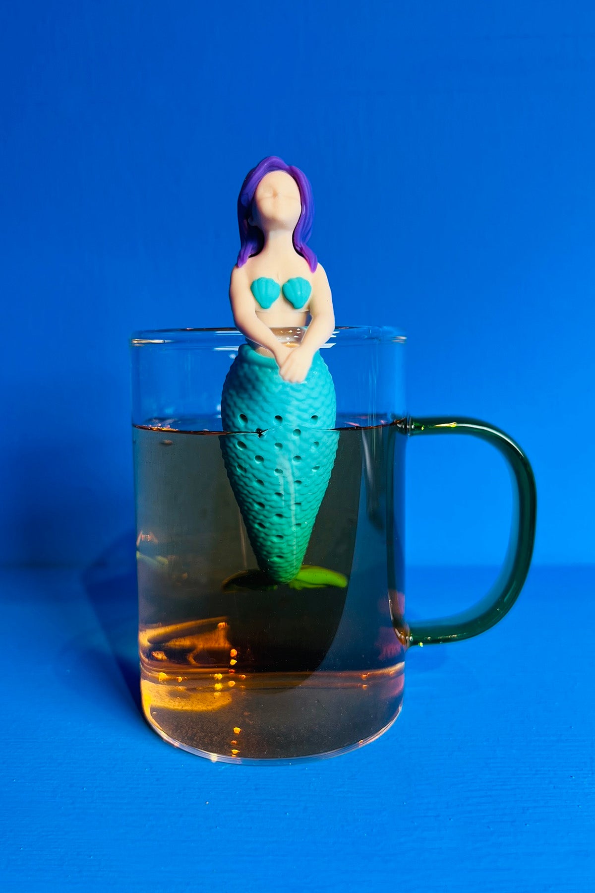 Tee-Ei - Meerjungfrau