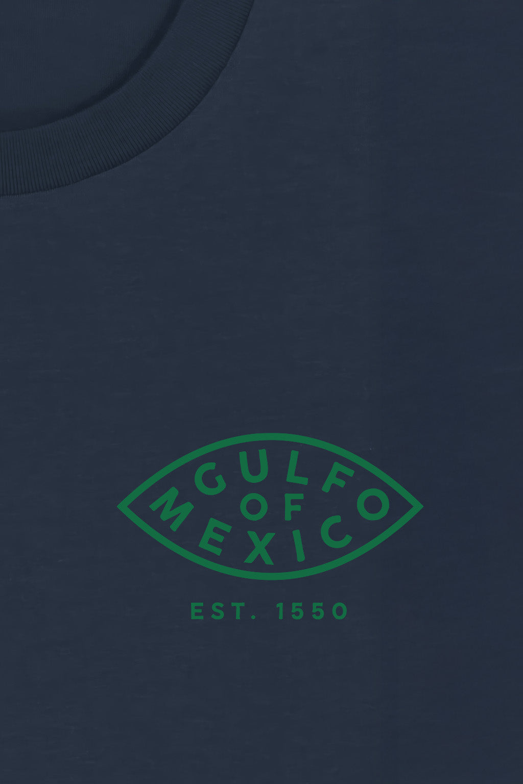 Tee "Gulf of Mexico"