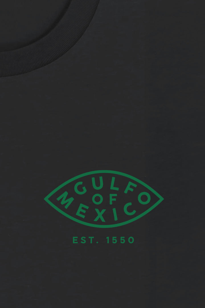 Tee "Gulf of Mexico"