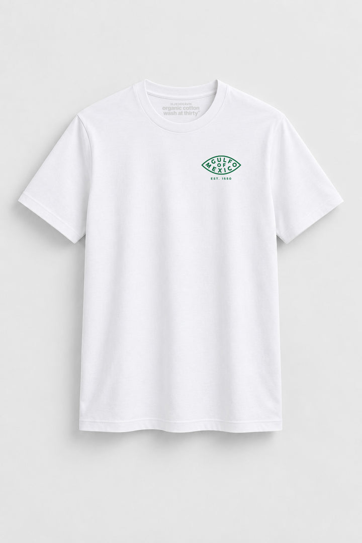 Tee "Gulf of Mexico"