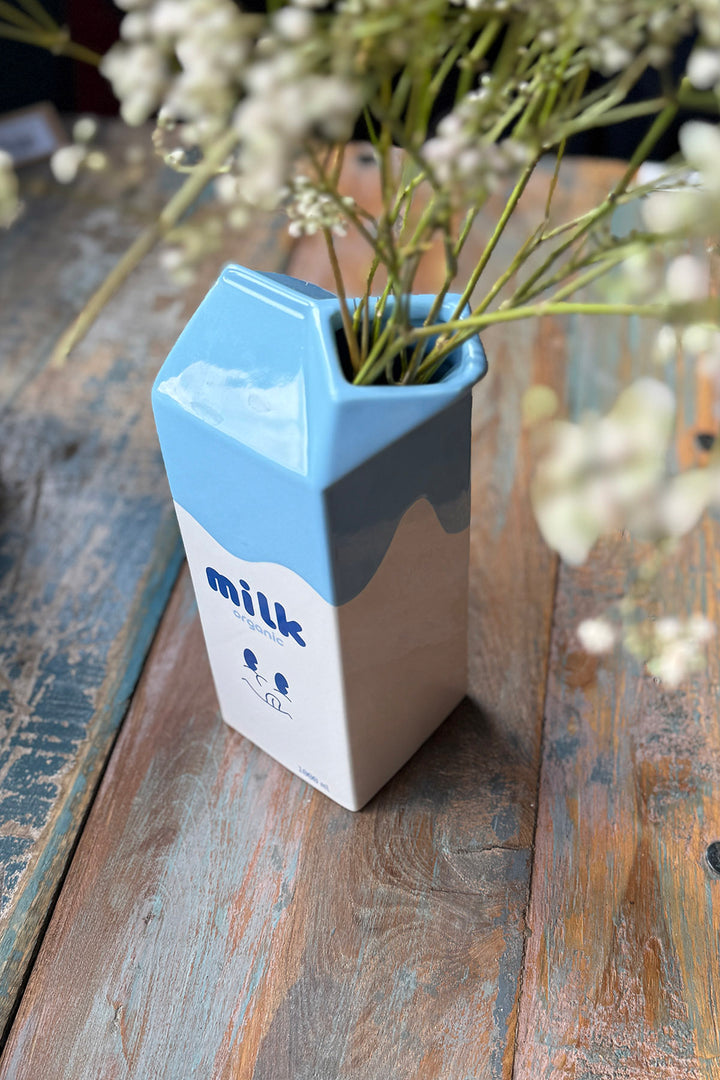 Vase "Milk"