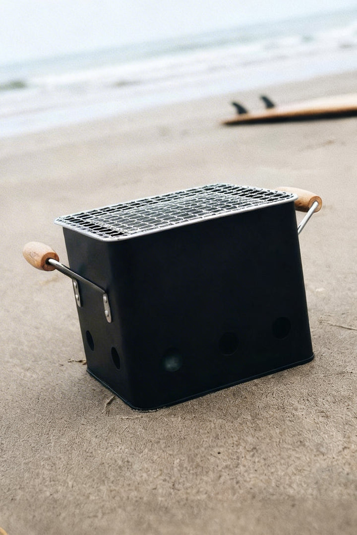 Mini BBQ