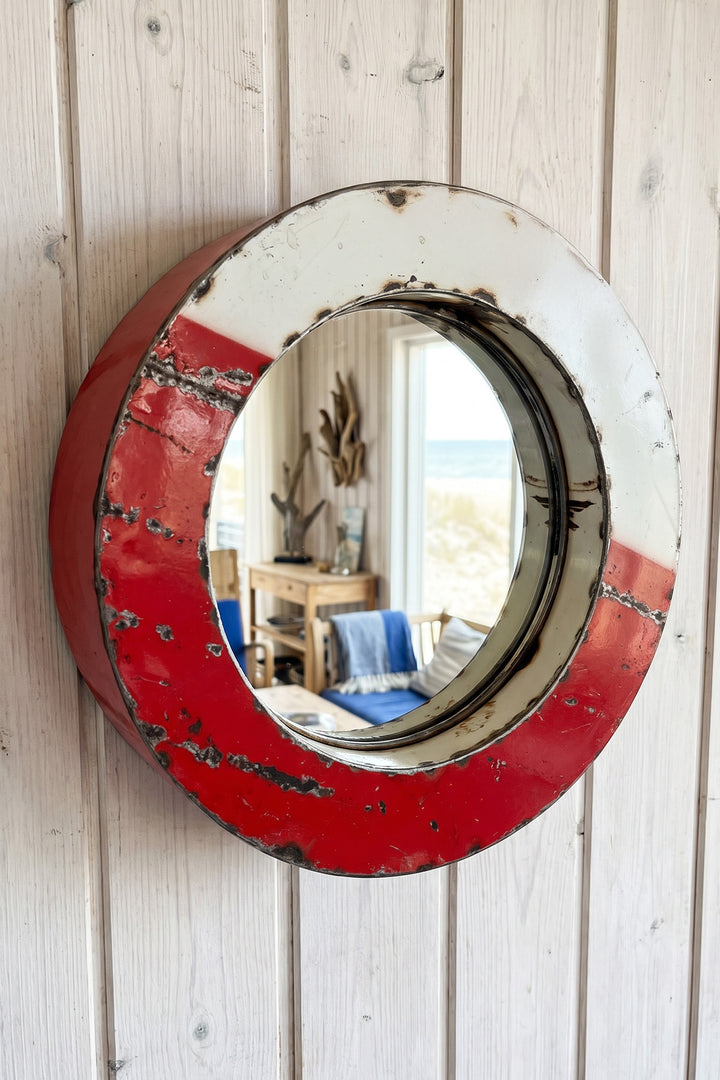 Spejl - Upcycling
