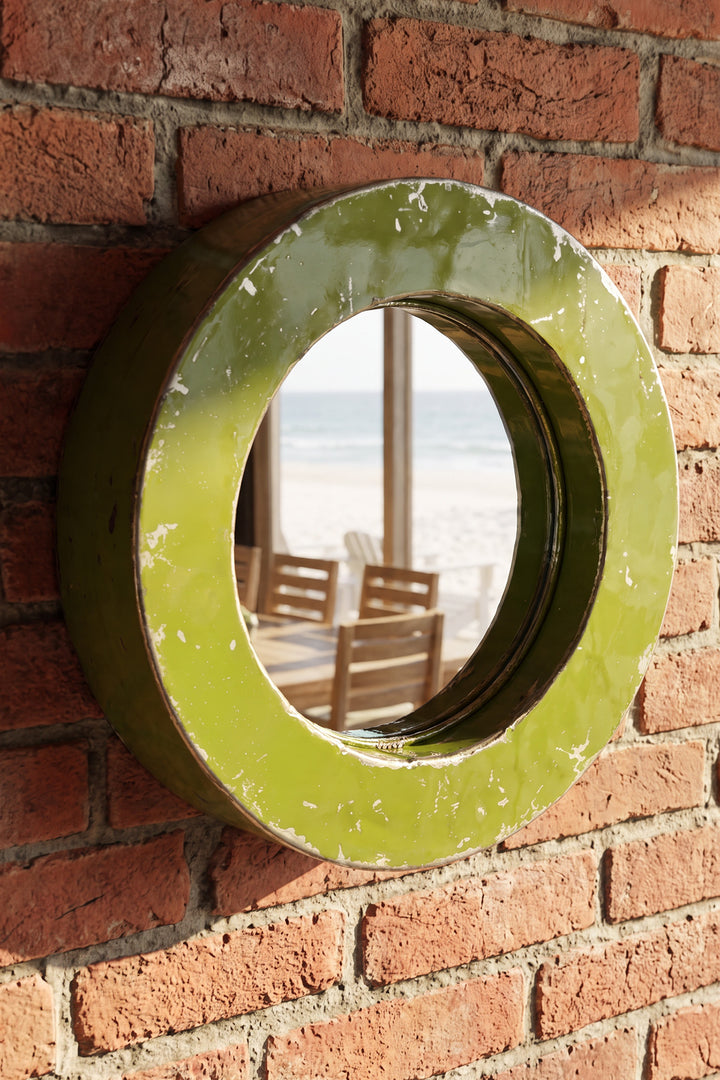 Spejl - Upcycling