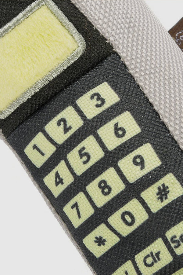 Mobile phone - for dogs