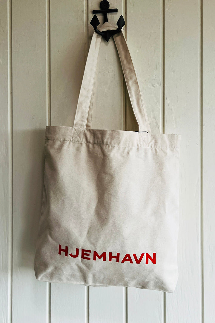 Shopping Bag "Hometown" - Recycled