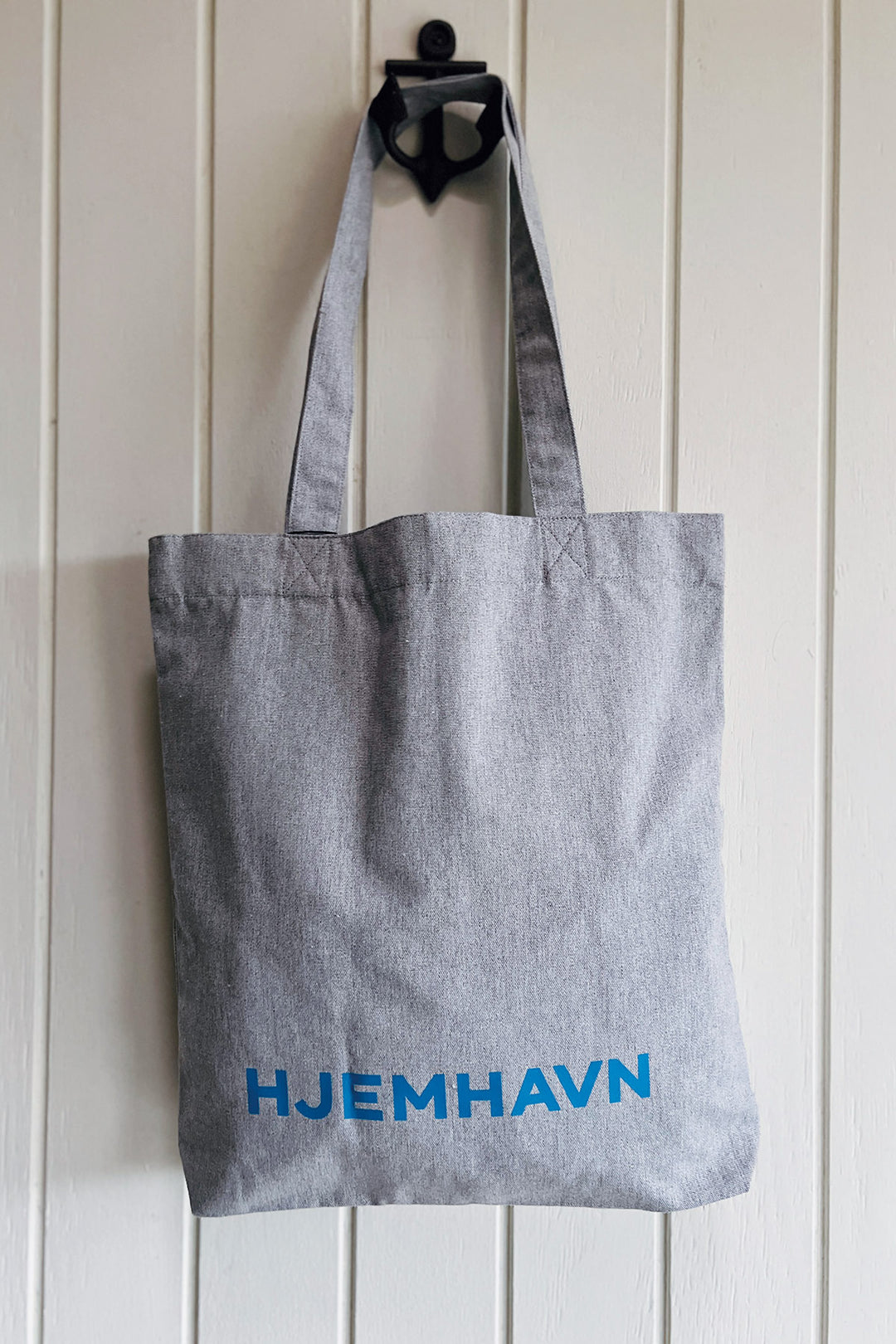 Shopping Bag "Hometown" - Recycled