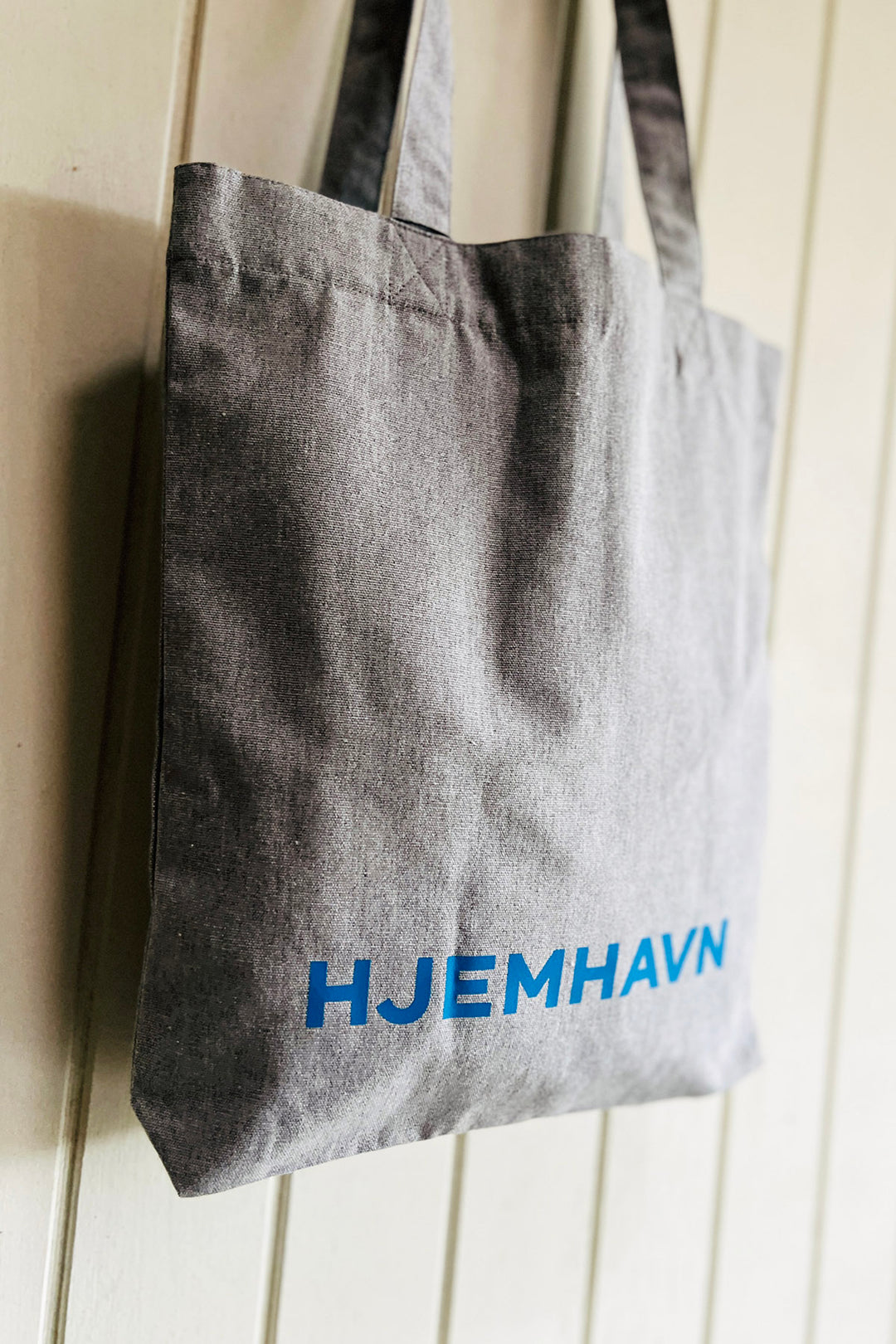 Shopping Bag "Hometown" - Recycled