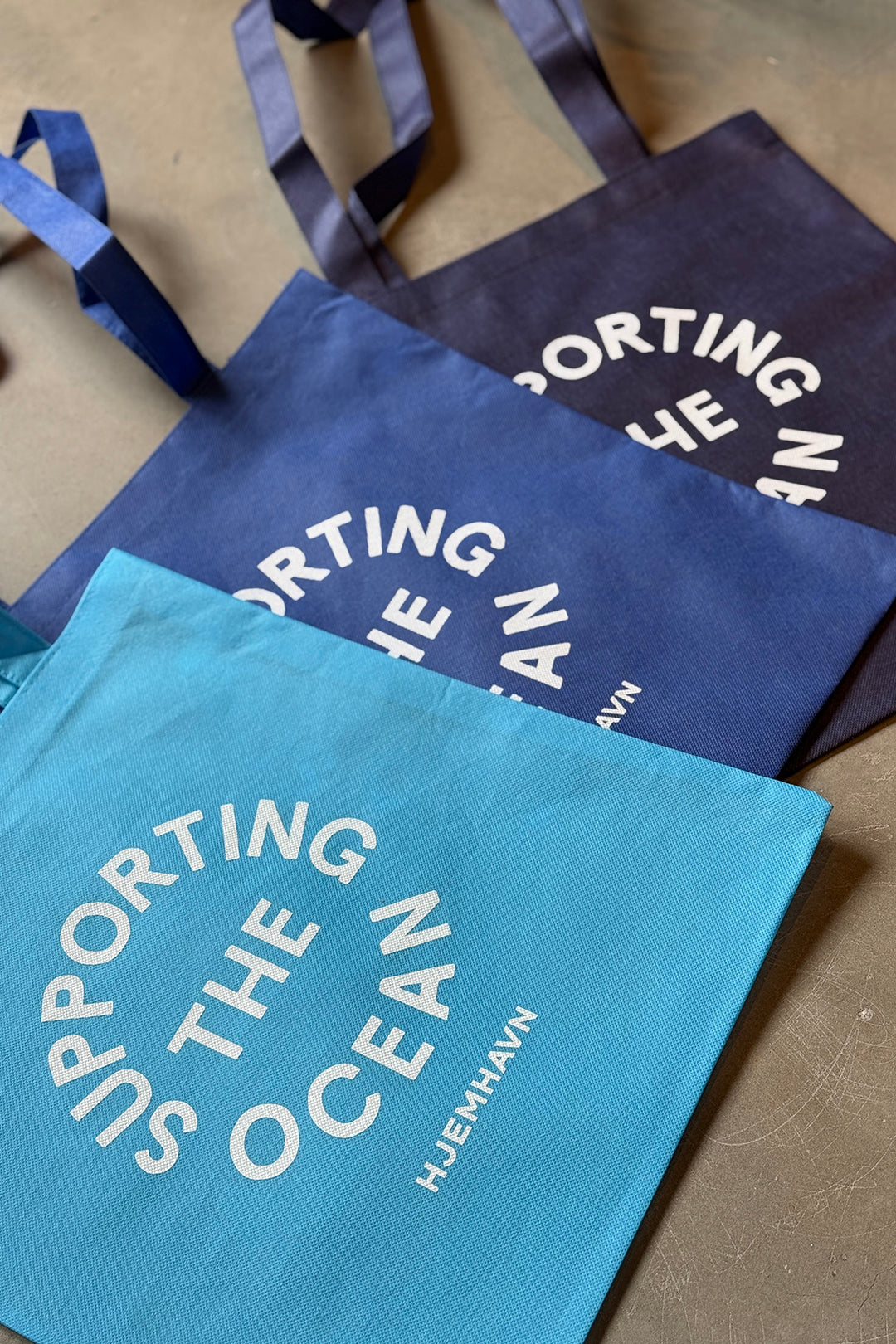 Mulepose - Non Wowen