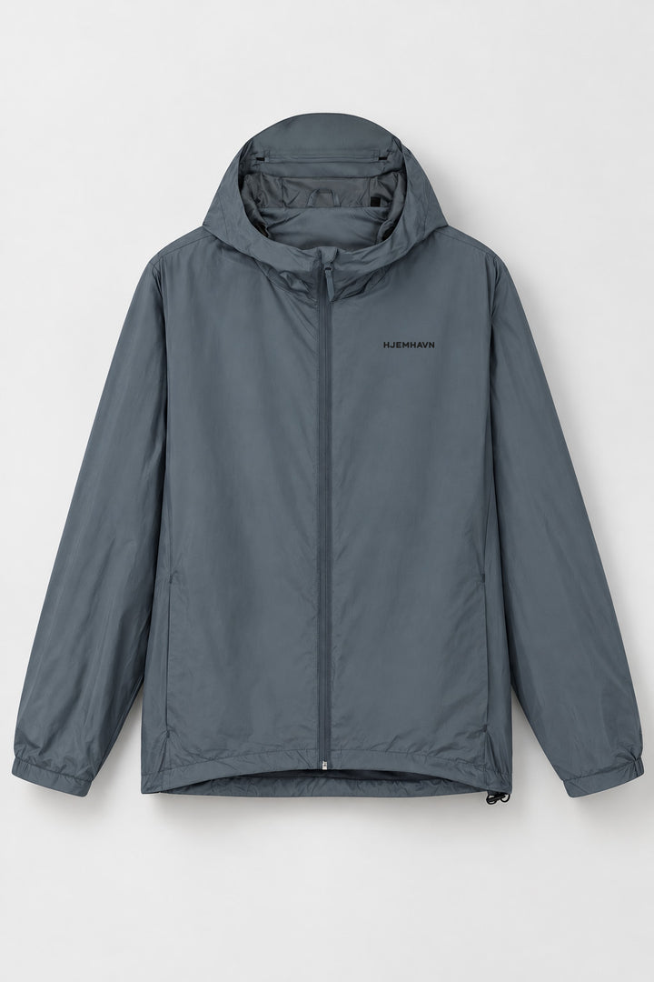 Multifunctional Jacket - Unisex