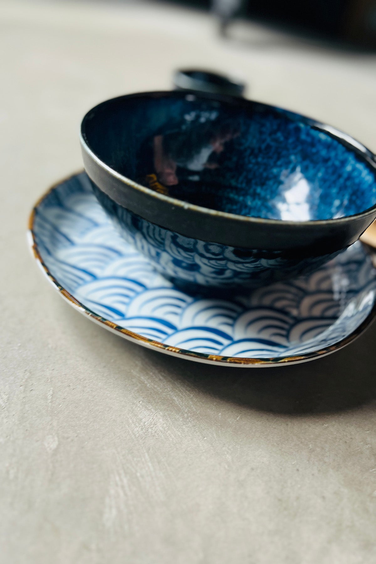 Wavy Plates – zwei Größen