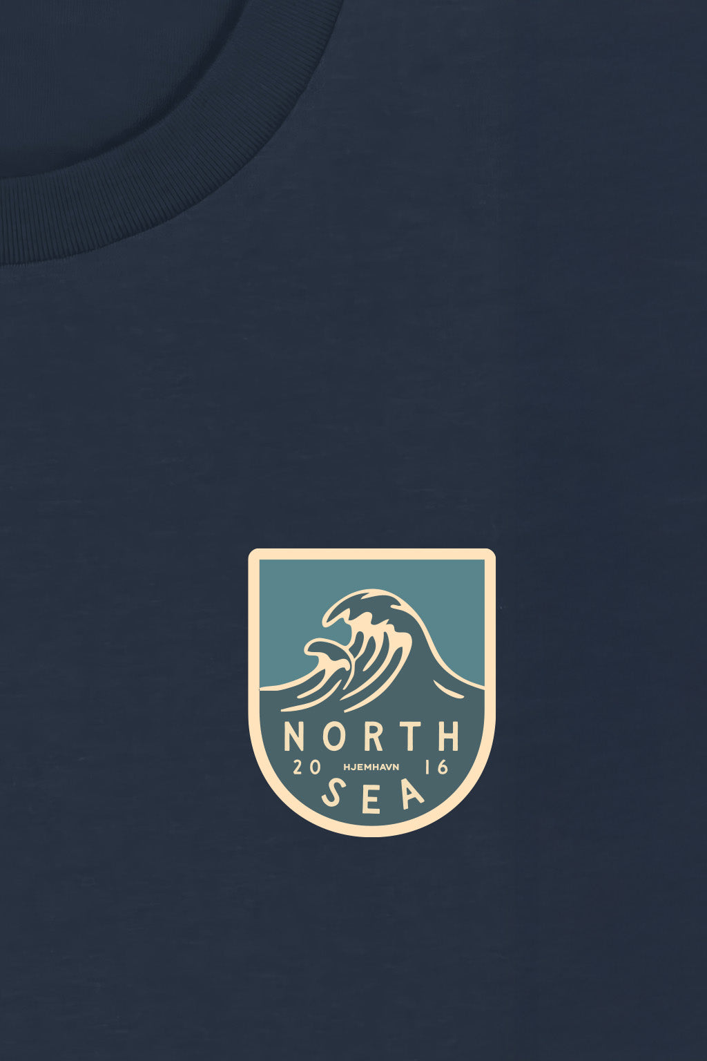 Tee "North Sea"