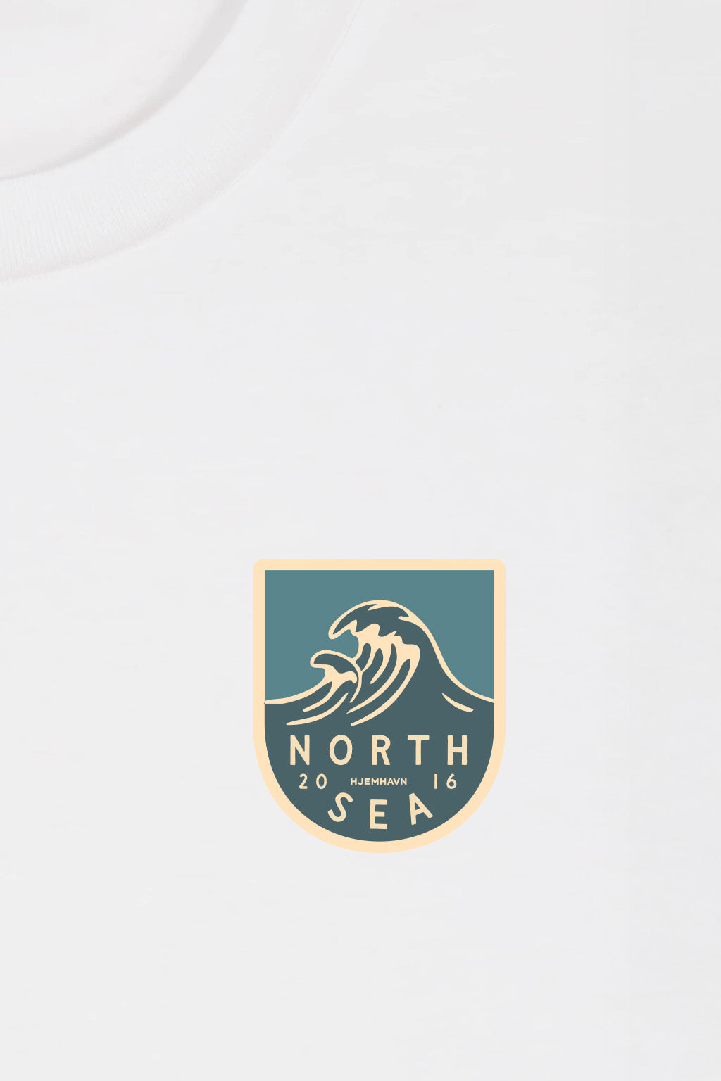 Tee "North Sea"