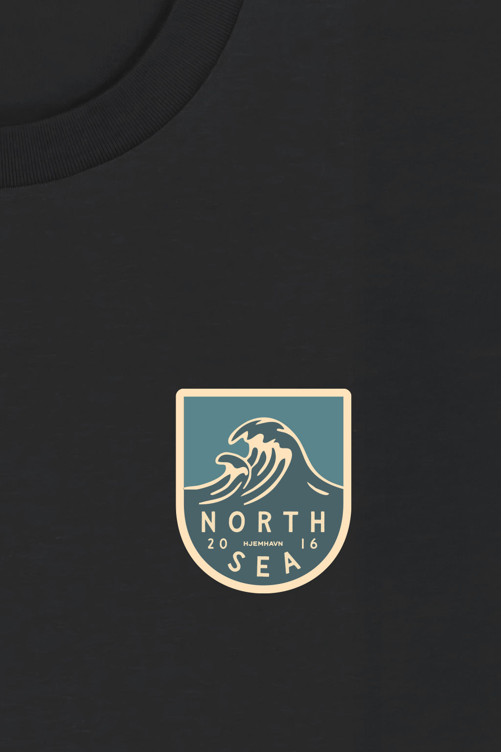 Tee "North Sea"