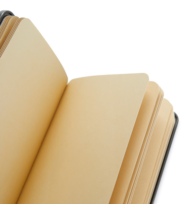 Notesbog Conserverie "Sardines"