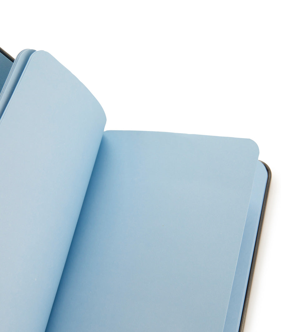 Notesbog Conserverie "Le Thon Blanc"