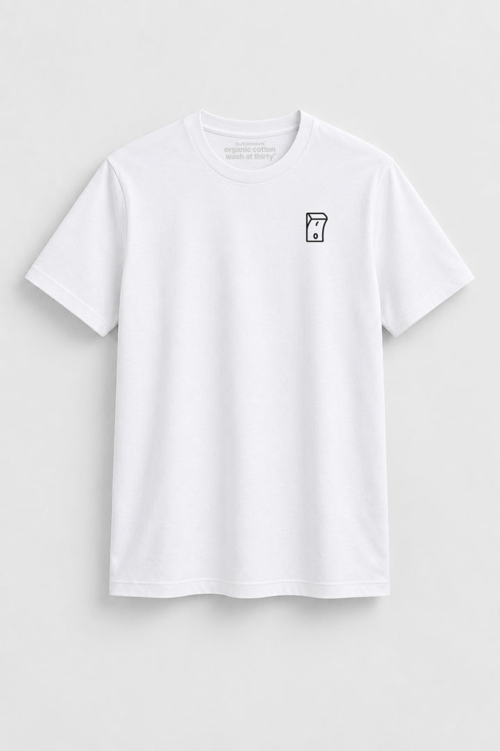 Tee "Off"
