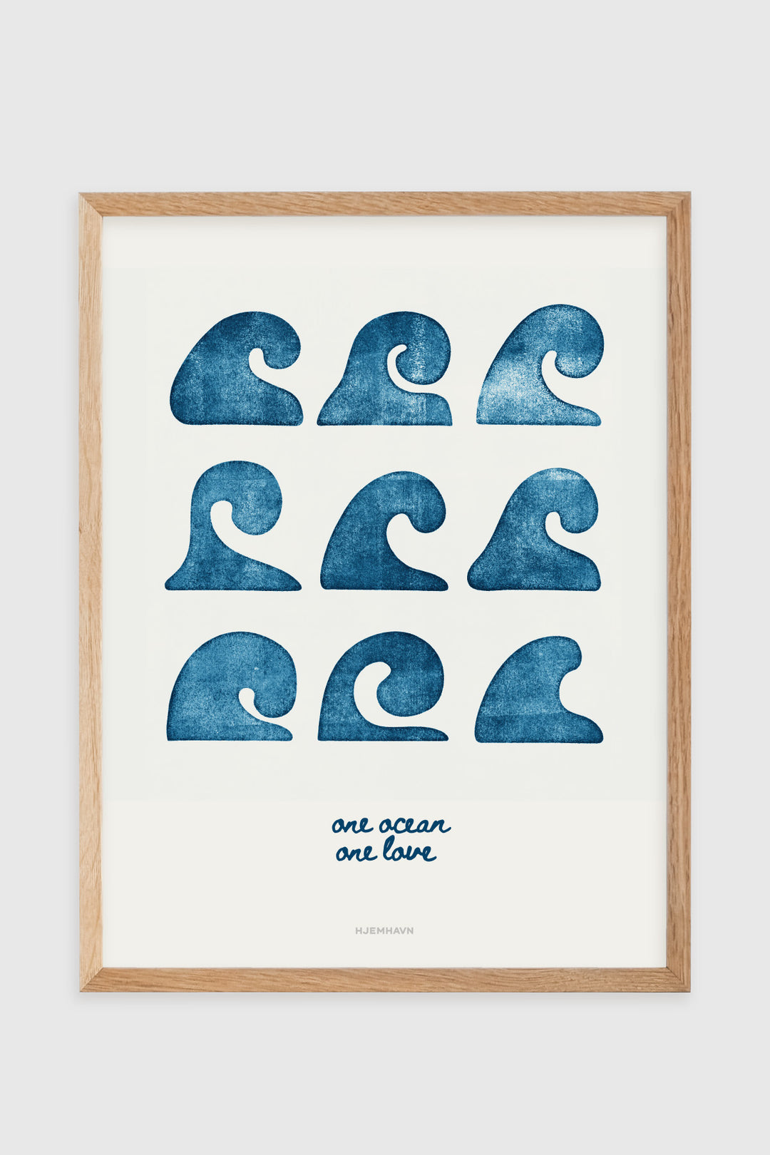 One Ocean. One Love.