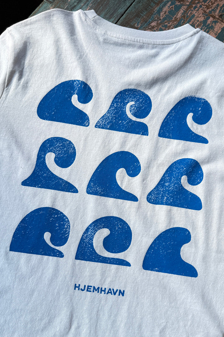 Tee "One Ocean. One Love"