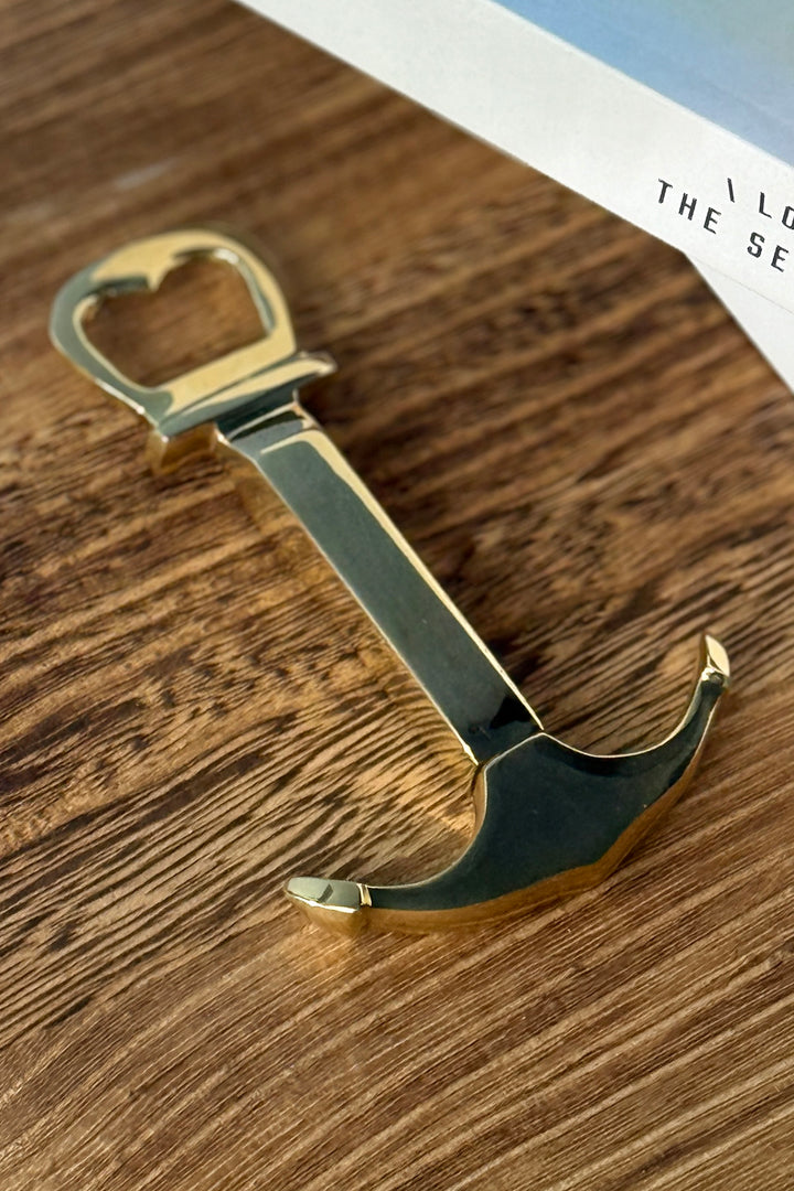 Oplukker & Proptrækker