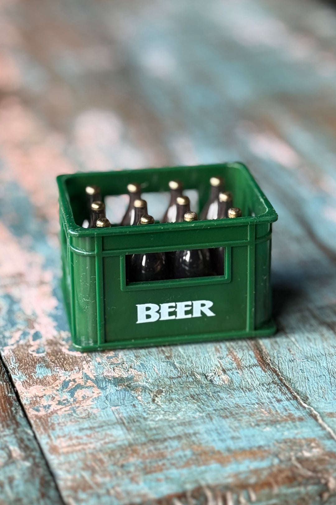 Flaschenöffner mit Magnet (2 Stück)