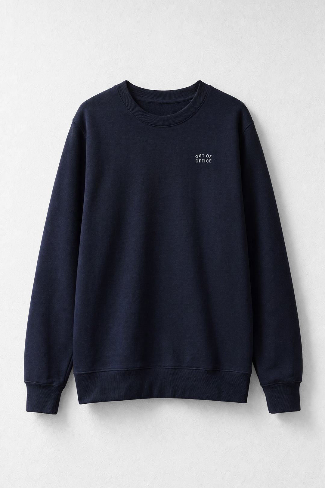 Sweat "Out of Office" - Navy