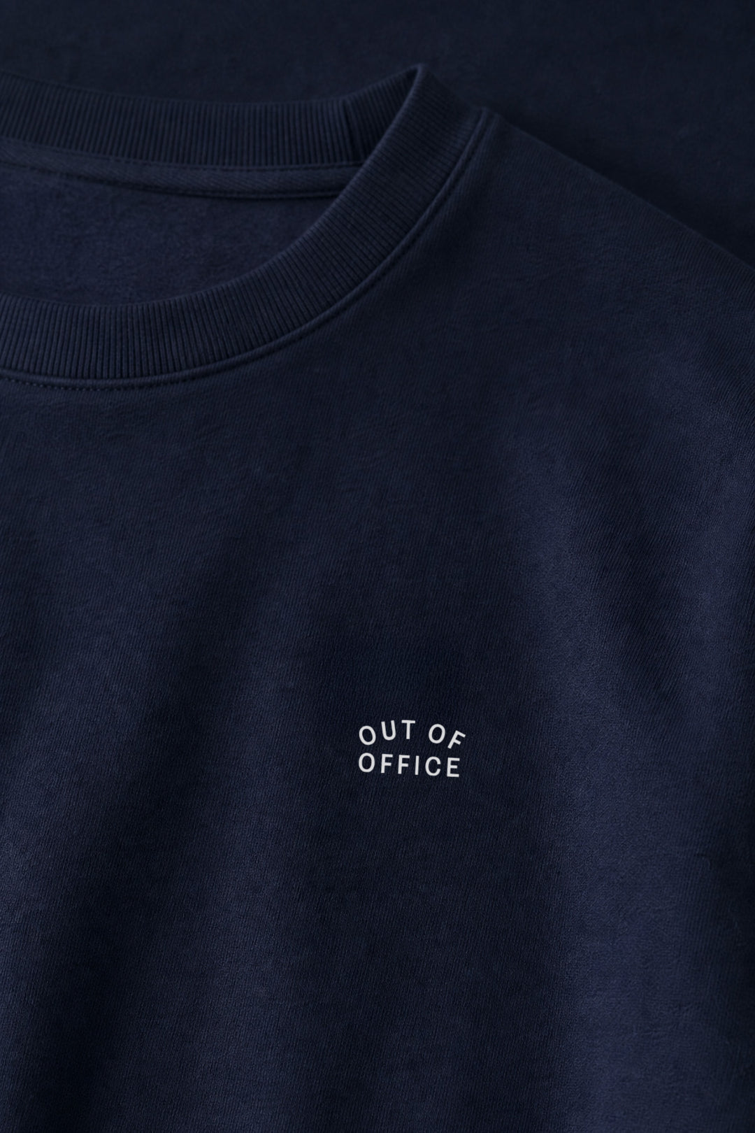 Sweat "Out of Office" - Navy