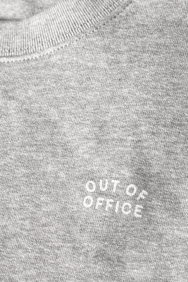 Sweat "Out of Office"